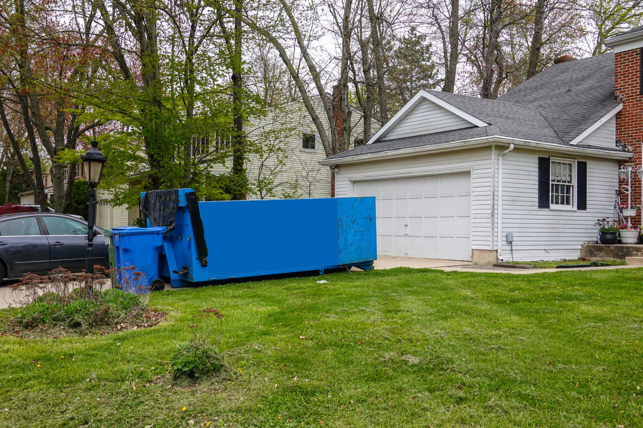 Residential Junk Removal Services Junk Removal Kansas City